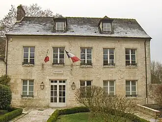 Apremont (Oise)