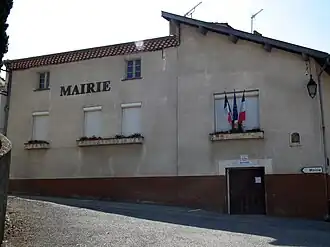 Arras-sur-Rhône