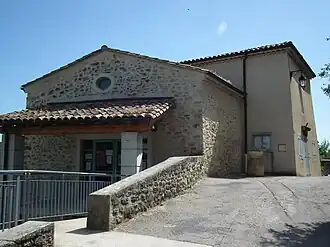 Autichamp