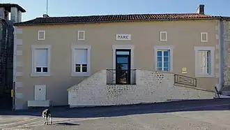 Birac (Charente)