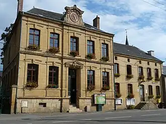 Boulzicourt