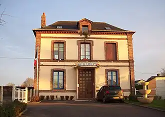 Brestot