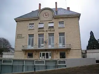 Bures-sur-Yvette