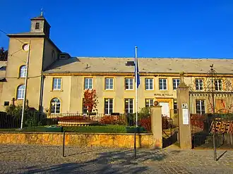 Cattenom