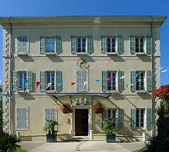 Châteauneuf-du-Rhône
