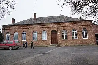 Châtillon-lès-Sons