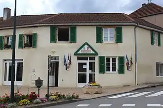 Chenay-le-Châtel