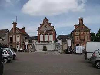 Chigny-les-Roses