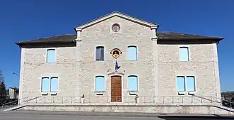 Contrevoz