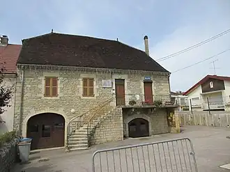Courlans