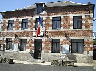 Dompierre-sur-Helpe