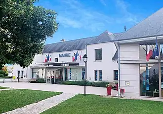 Épieds-en-Beauce