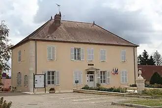 Les Essards-Taignevaux
