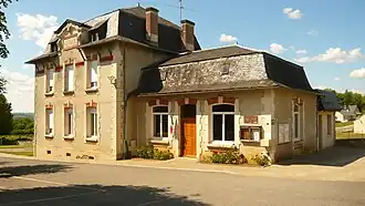 Eyburie
