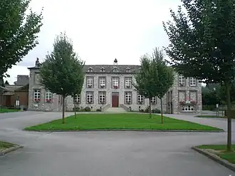 Ferrière-la-Petite