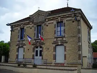 Fontaine (Aube)