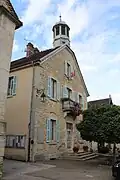 La mairie