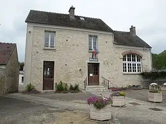 Guiry-en-Vexin