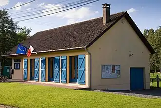 Haucourt (Oise)