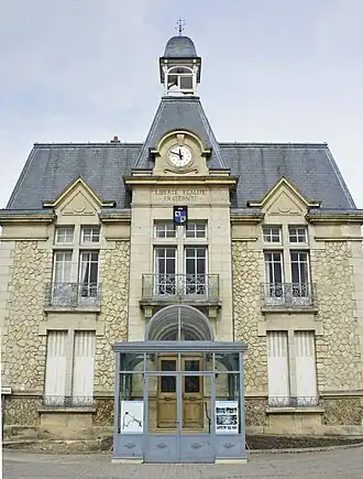 Jonchery-sur-Vesle
