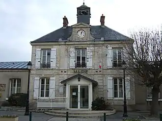 Leuville-sur-Orge