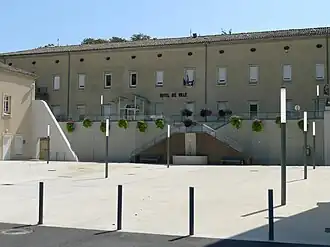 Livron-sur-Drôme