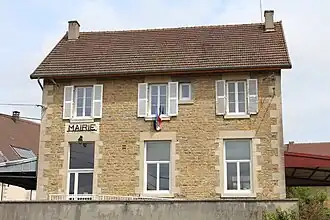 Le Louverot