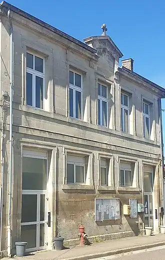 Ménil-sur-Saulx