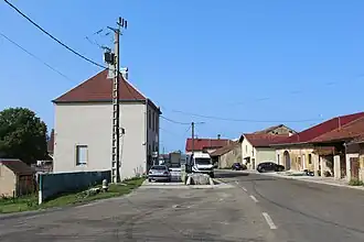 Molpré