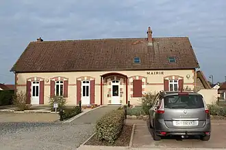 Montbeugny