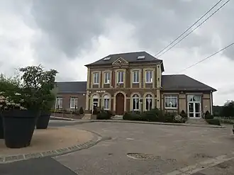 Montmain (Seine-Maritime)