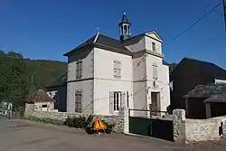 Mairie