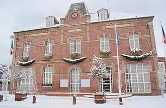 Offranville