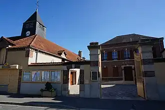 Mardeuil