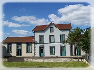 Puy-Saint-Gulmier