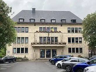 Rumelange