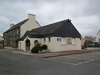 Saint-Hervé