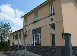 Saint-Hilaire-les-Monges
