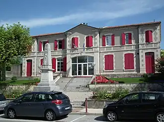 Saulce-sur-Rhône