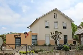 Villeneuve-sous-Pymont