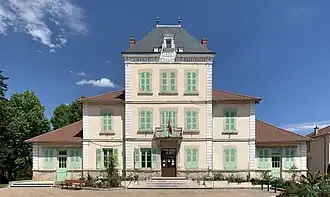 Vonnas