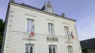 Cantenay-Épinard