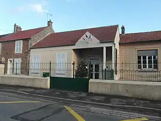Aubepierre-Ozouer-le-Repos