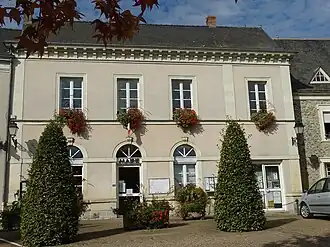 Auvers-le-Hamon