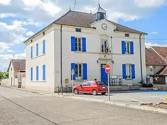 Essertenne-et-Cecey
