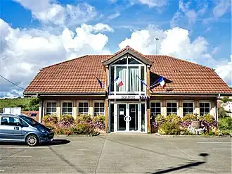Étouvans