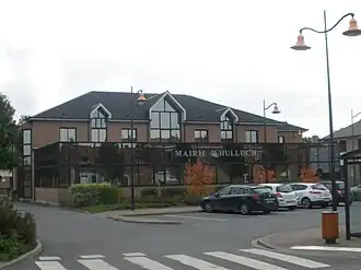 Hulluch
