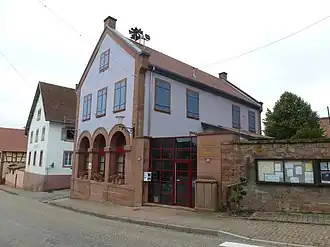 Imbsheim