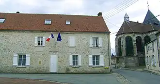 Barbery (Oise)
