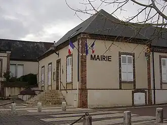 Barjouville